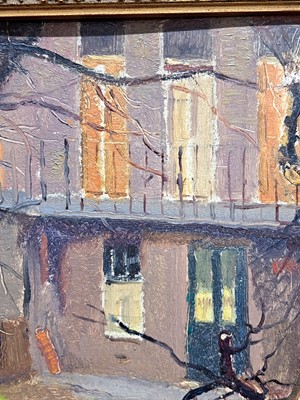 Lot 62 - Adrian Hill (1895-1977)