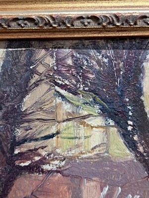 Lot 62 - Adrian Hill (1895-1977)