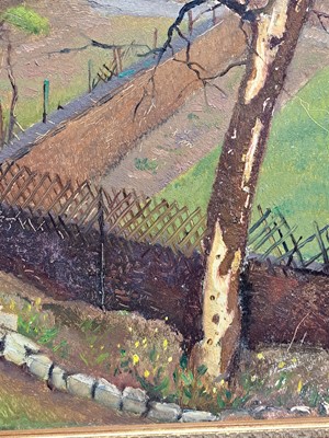 Lot 62 - Adrian Hill (1895-1977)