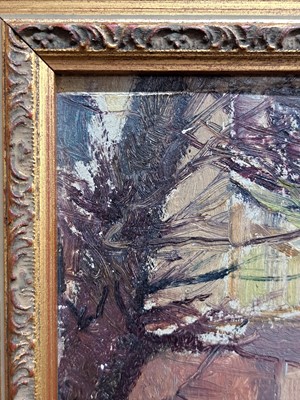 Lot 62 - Adrian Hill (1895-1977)