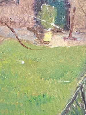 Lot 62 - Adrian Hill (1895-1977)
