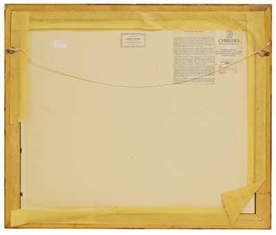 Lot 62 - Adrian Hill (1895-1977)