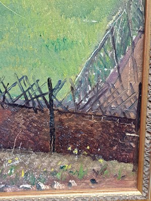 Lot 62 - Adrian Hill (1895-1977)