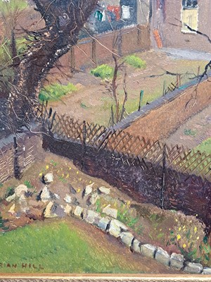 Lot 62 - Adrian Hill (1895-1977)