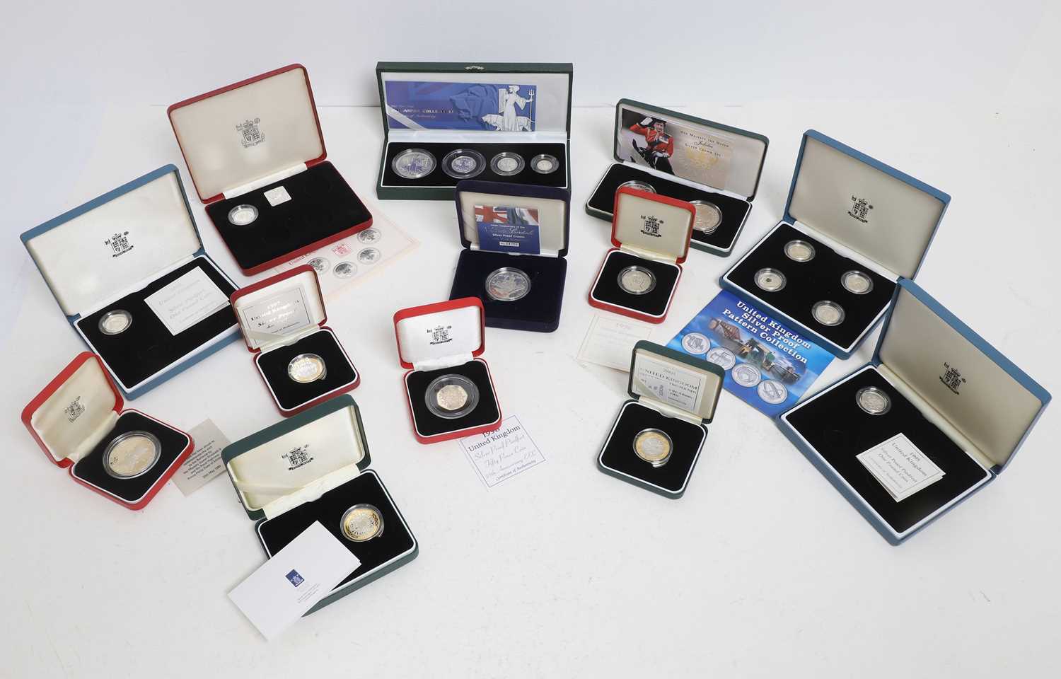 Lot 67 - Coins, Great Britain & World