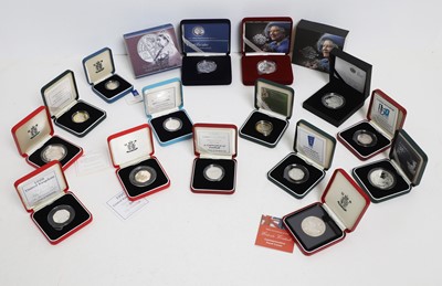 Lot 67 - Coins, Great Britain & World