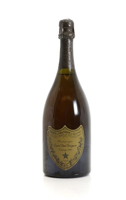 Lot 289 - Dom Perignon, Epernay, 1990