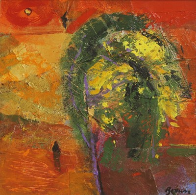Lot 465 - John Brown (b.1945)
