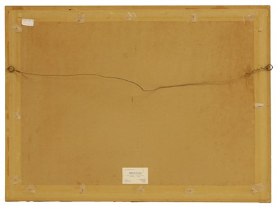 Lot 87 - David Cox OWS (1783-1859)