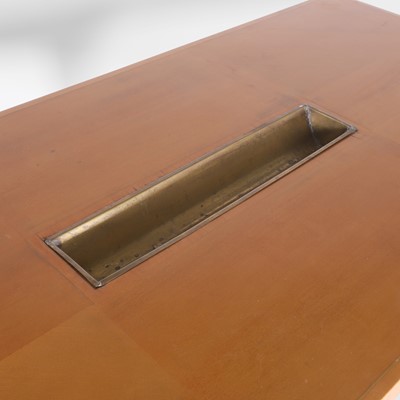 Lot 32 - Arts and Crafts style