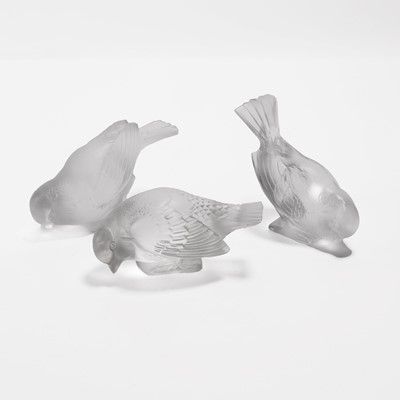Lot 79 - René Lalique (French, 1860-1945)