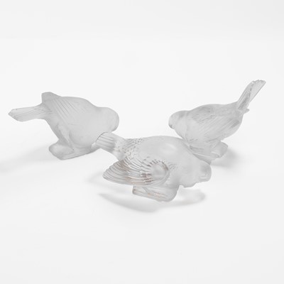 Lot 79 - René Lalique (French, 1860-1945)