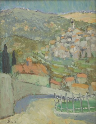 Lot 102 - John Pawle (1915-2010)