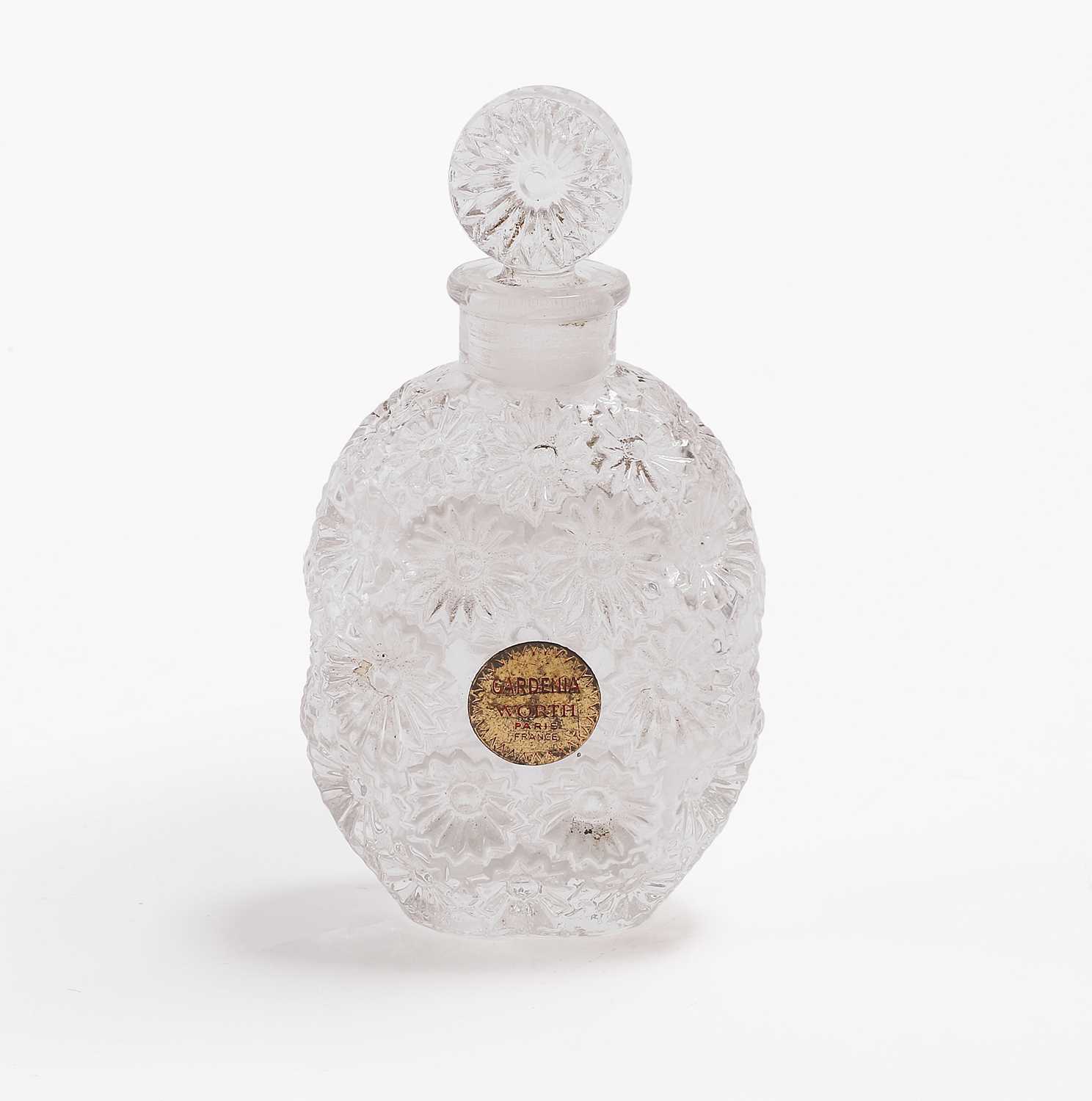 Lot 84 - René Lalique (French, 1860-1945)