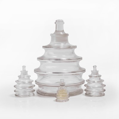 Lot 85 - René Lalique (French, 1860-1945)