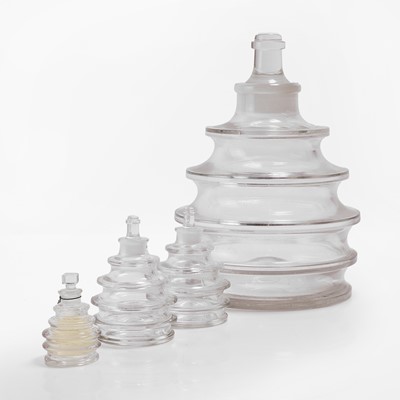 Lot 85 - René Lalique (French, 1860-1945)