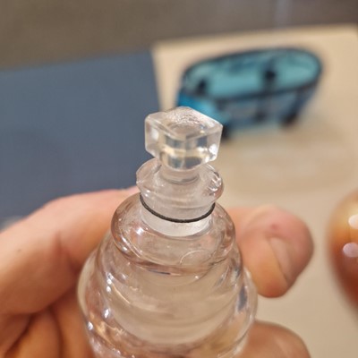 Lot 85 - René Lalique (French, 1860-1945)