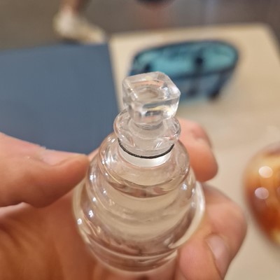 Lot 85 - René Lalique (French, 1860-1945)