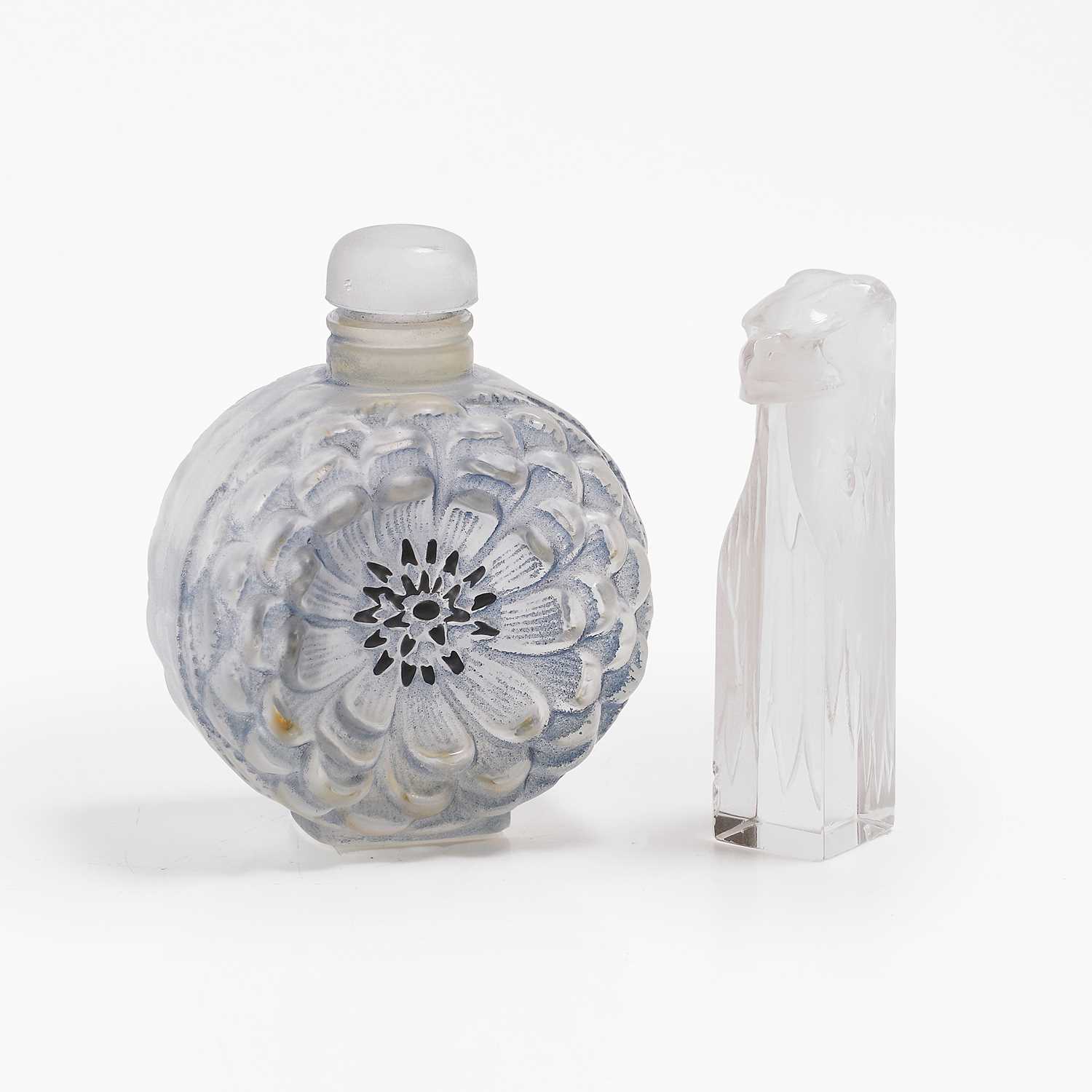 Lot 80 - René Lalique (French, 1860-1945)