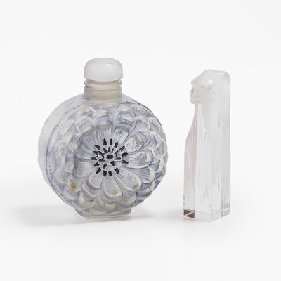 Lot 80 - René Lalique (French, 1860-1945)