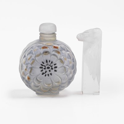 Lot 80 - René Lalique (French, 1860-1945)