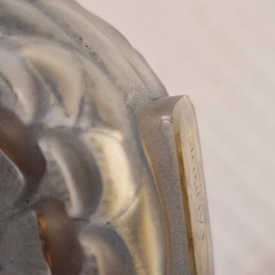 Lot 80 - René Lalique (French, 1860-1945)