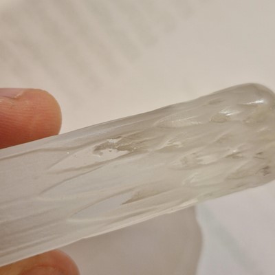 Lot 80 - René Lalique (French, 1860-1945)