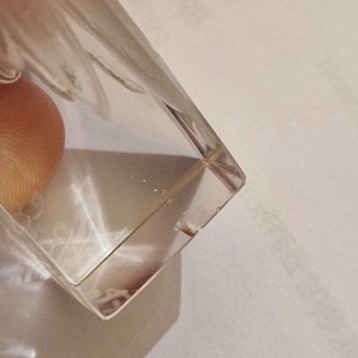 Lot 80 - René Lalique (French, 1860-1945)