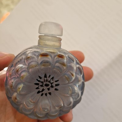 Lot 80 - René Lalique (French, 1860-1945)