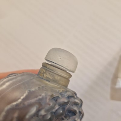 Lot 80 - René Lalique (French, 1860-1945)