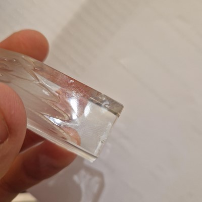 Lot 80 - René Lalique (French, 1860-1945)