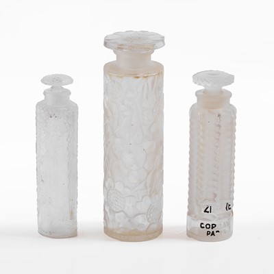 Lot 89 - René Lalique (French, 1860-1945)