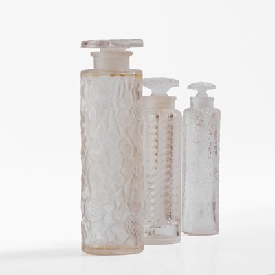Lot 89 - René Lalique (French, 1860-1945)