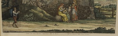 Lot 103 - After Luigi Rossini