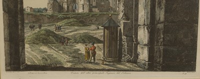 Lot 103 - After Luigi Rossini