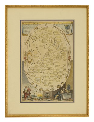 Lot 313 - Richard Blome (1635-1705)