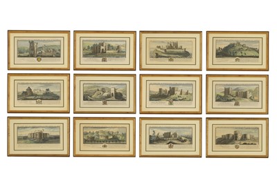 Lot 385 - After Samuel and Nathaniel Buck