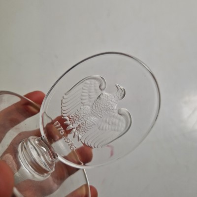 Lot 112 - A collection of Lalique glass items