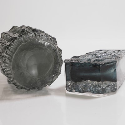 Lot 139 - Geoffrey Baxter (1922-1995)
