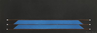 Lot 156 - Cecil King (Irish, 1921-1986)