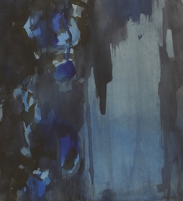 Lot 155 - Cecil King (Irish, 1921-1986)