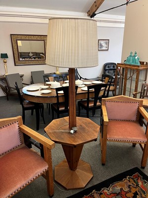 Lot 31 - Arts and Crafts