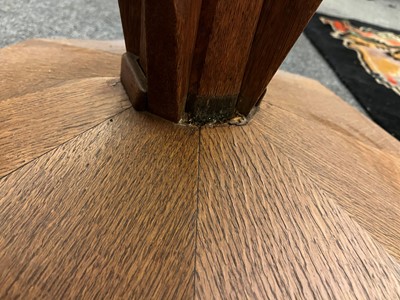 Lot 31 - Arts and Crafts