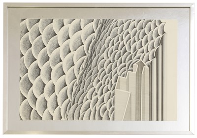 Lot 143 - Deanna Petherbridge (South African-British, 1939-2024)