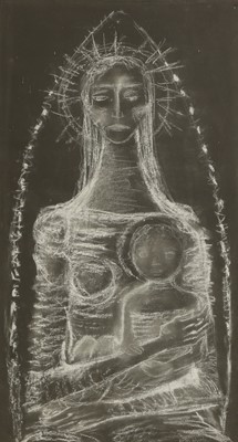 Lot 388 - John Hutton (New Zealand-British, 1906-1978)