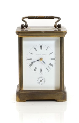 Lot 216 - Matthew Norman, London