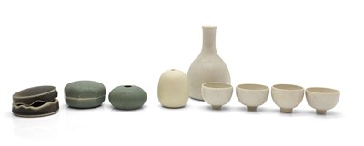 Lot 236 - Christine-Ann Richards (Contemporary)