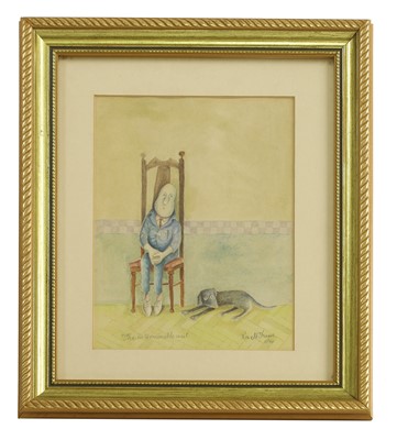 Lot 300 - Ronald Ferns (1925-1997)