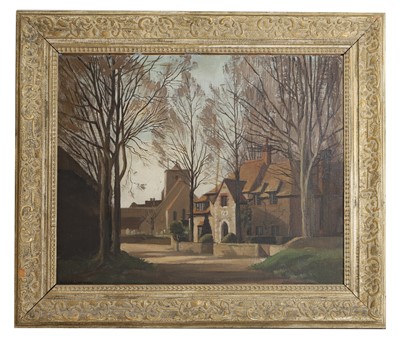 Lot 304 - Doris H. De Carterert (1897-1956)