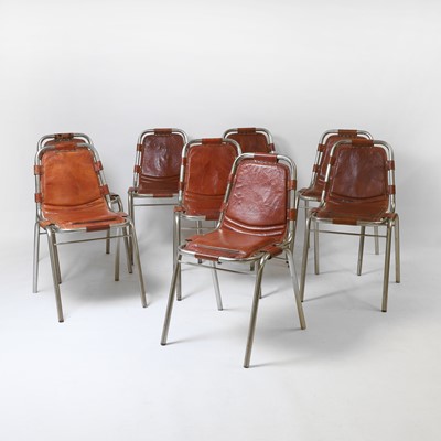 Lot 450 - After Charlotte Perriand for Les Arcs